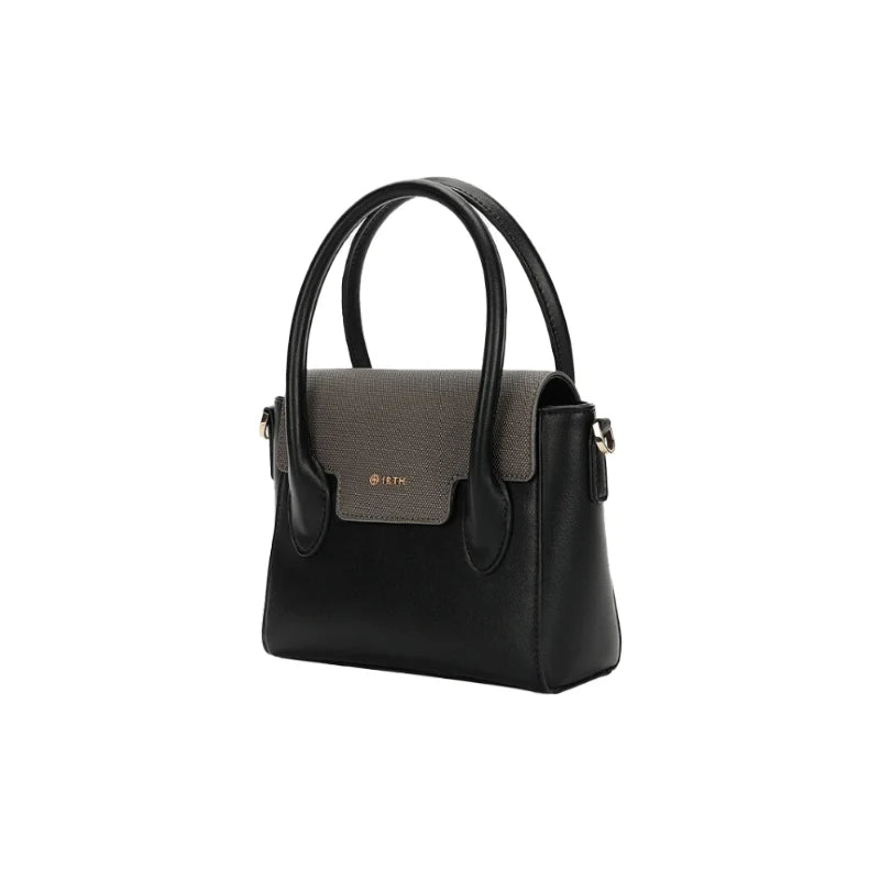 Canvas Top Handle Women's Tote Bag - Jus Shon Co - product image 2