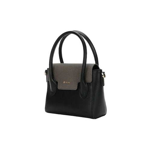 Canvas Top Handle Women's Tote Bag - Jus Shon Co - product image 2