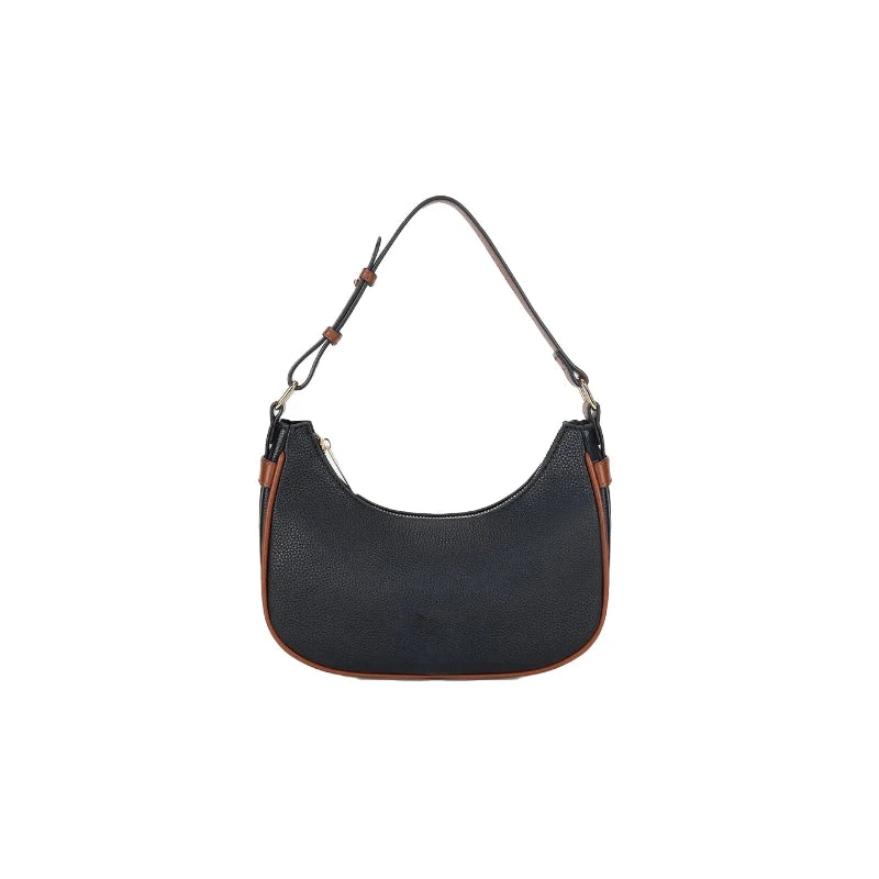 Casual Everyday Women's Shoulder Bag - Jus Shon Co - product image 2