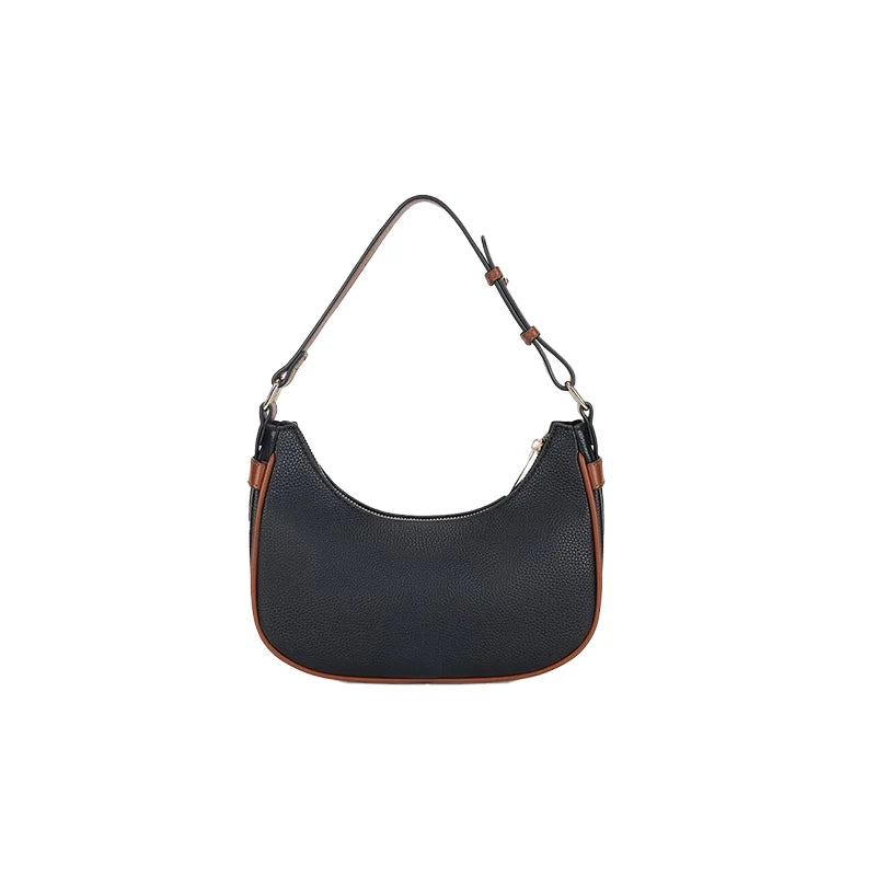 Casual Everyday Women's Shoulder Bag - Jus Shon Co - product image 3