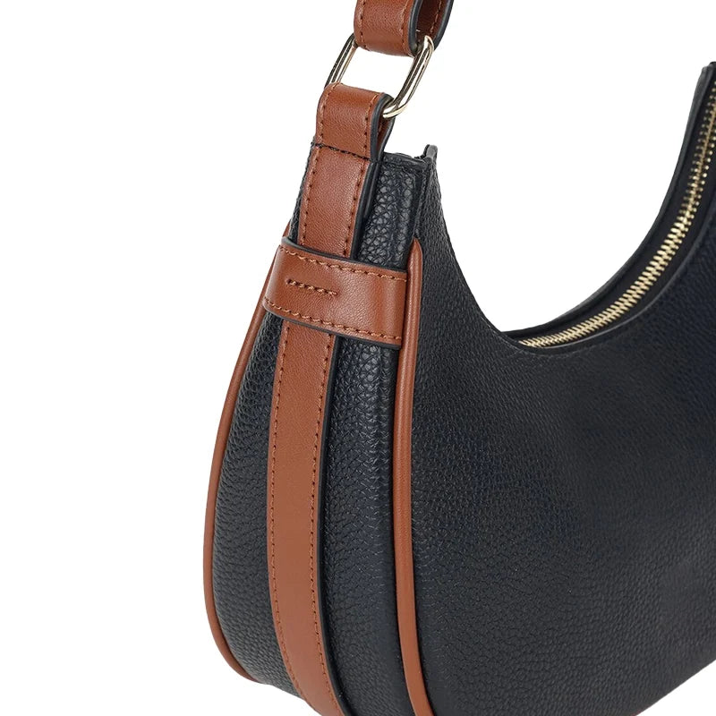 Casual Everyday Women's Shoulder Bag - Jus Shon Co - product image 4