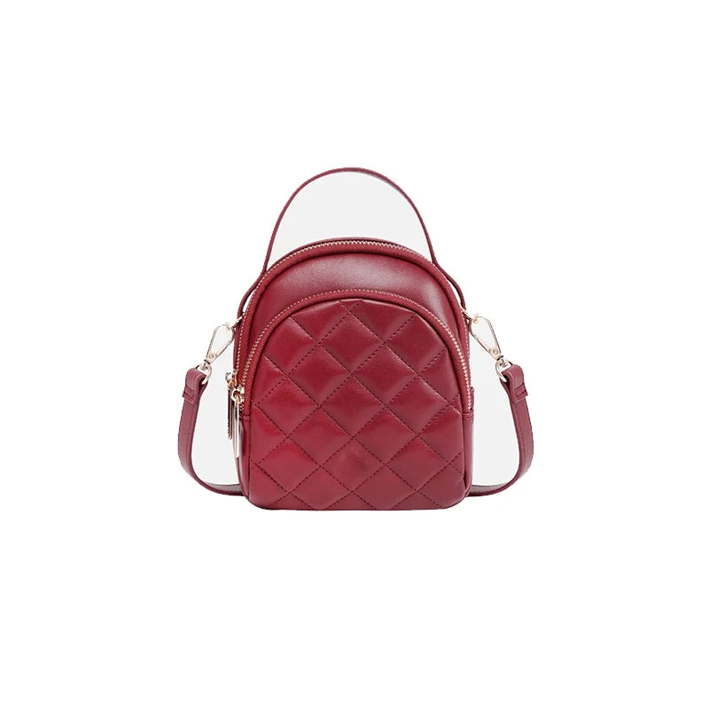 Compact Urban Women's Sling Bag - Jus Shon Co - product image 2
