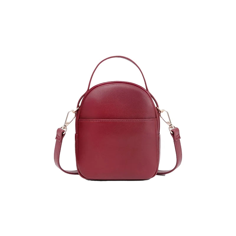 Compact Urban Women's Sling Bag - Jus Shon Co - product image 3
