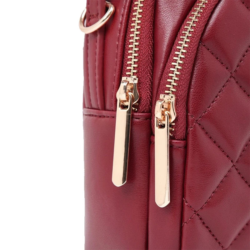 Compact Urban Women's Sling Bag - Jus Shon Co - product image 5
