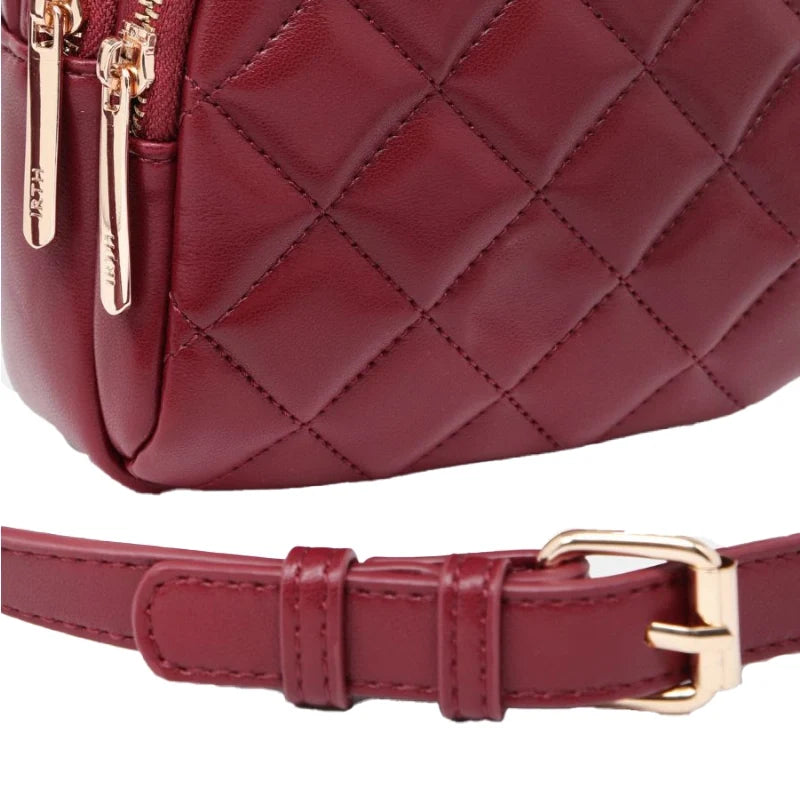 Compact Urban Women's Sling Bag - Jus Shon Co - product image 6