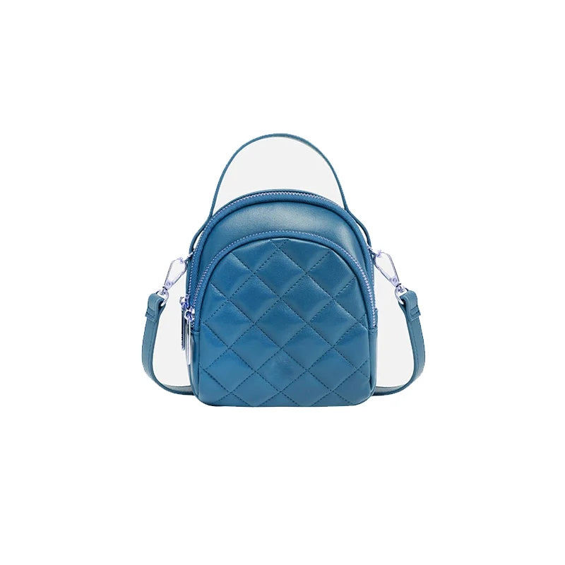 Compact Urban Women's Sling Bag - Jus Shon Co - product image 8