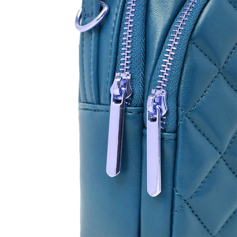 Compact Urban Women's Sling Bag - Jus Shon Co - product image 11
