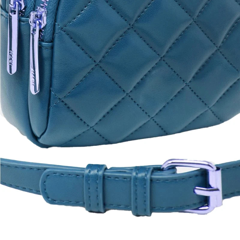 Compact Urban Women's Sling Bag - Jus Shon Co - product image 12