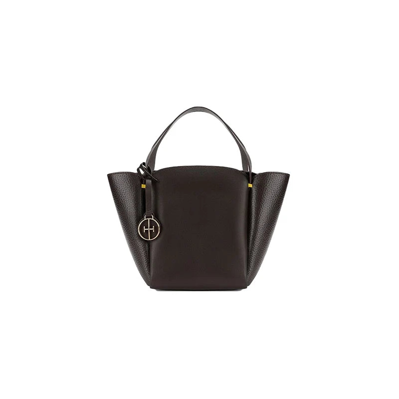 Dual Handle Bucket Women's Tote Bag - Jus Shon Co - product image 2