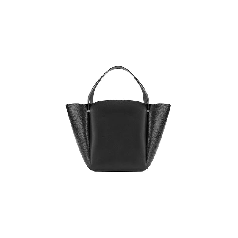 Dual Handle Bucket Women's Tote Bag - Jus Shon Co - product image 4