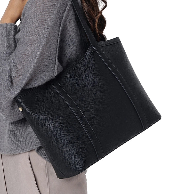 Elegant Everyday Women's Tote Bag - Jus Shon Co - product image 2