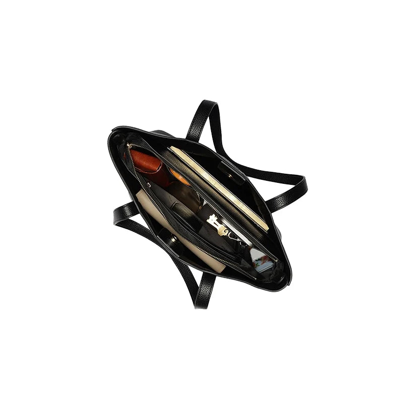 Elegant Everyday Women's Tote Bag - Jus Shon Co - product image 6
