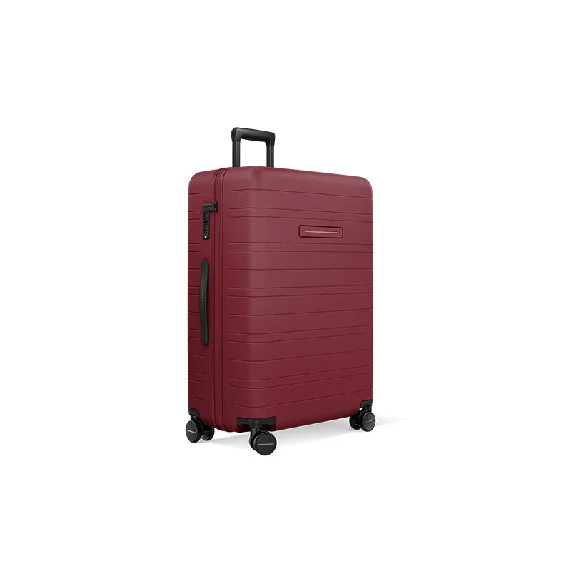 Four Wheel Travel Luggage - Jus Shon Co - product image 1