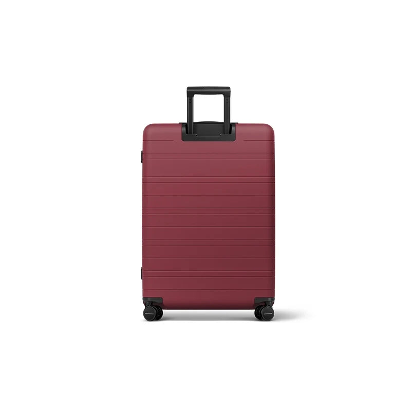 Four Wheel Travel Luggage - Jus Shon Co - product image 2