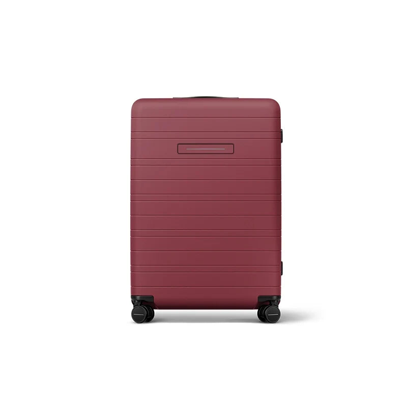 Four Wheel Travel Luggage - Jus Shon Co - product image 3
