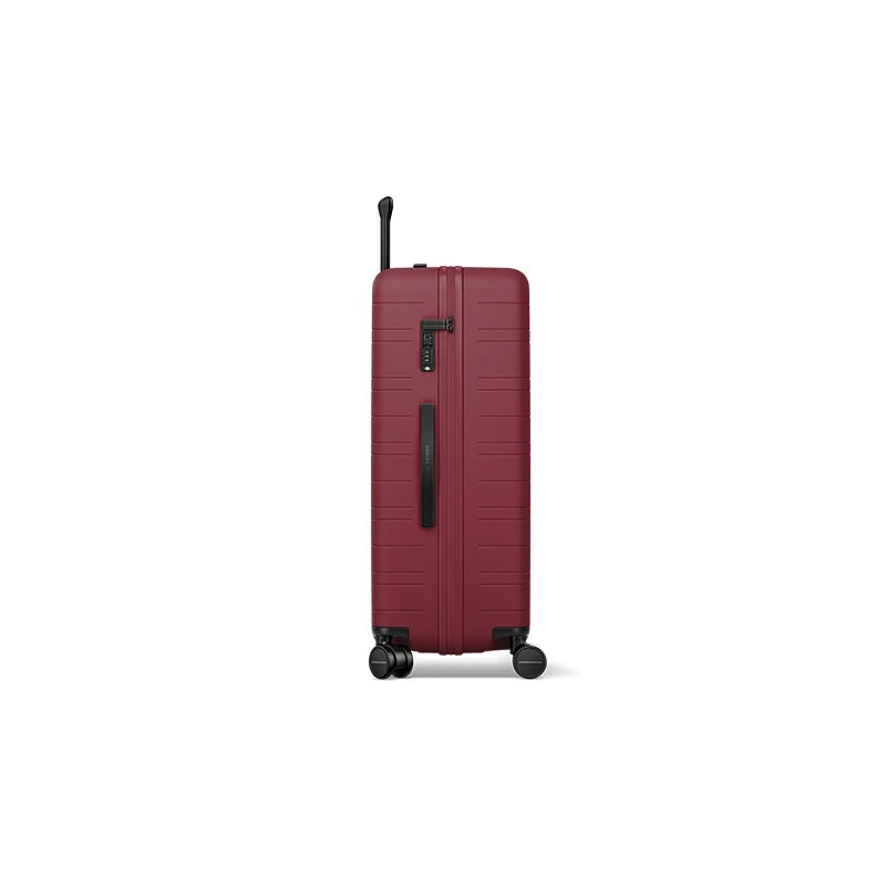 Four Wheel Travel Luggage - Jus Shon Co - product image 4