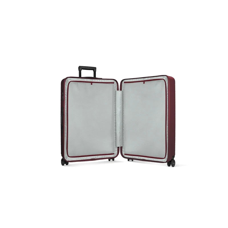 Four Wheel Travel Luggage - Jus Shon Co - product image 5