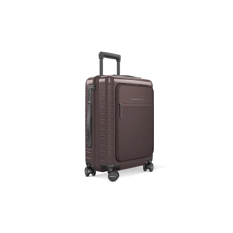 Front Pocket Travel Suitcase - Jus Shon Co - product image 1