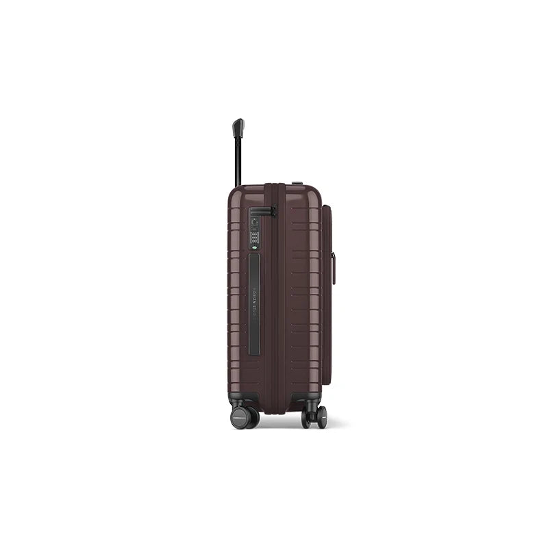 Front Pocket Travel Suitcase - Jus Shon Co - product image 4
