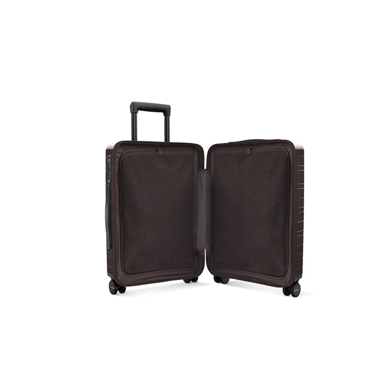Front Pocket Travel Suitcase - Jus Shon Co - product image 5