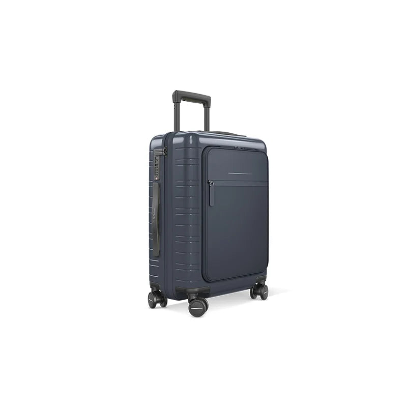 Front Pocket Travel Suitcase - Jus Shon Co - product image 6