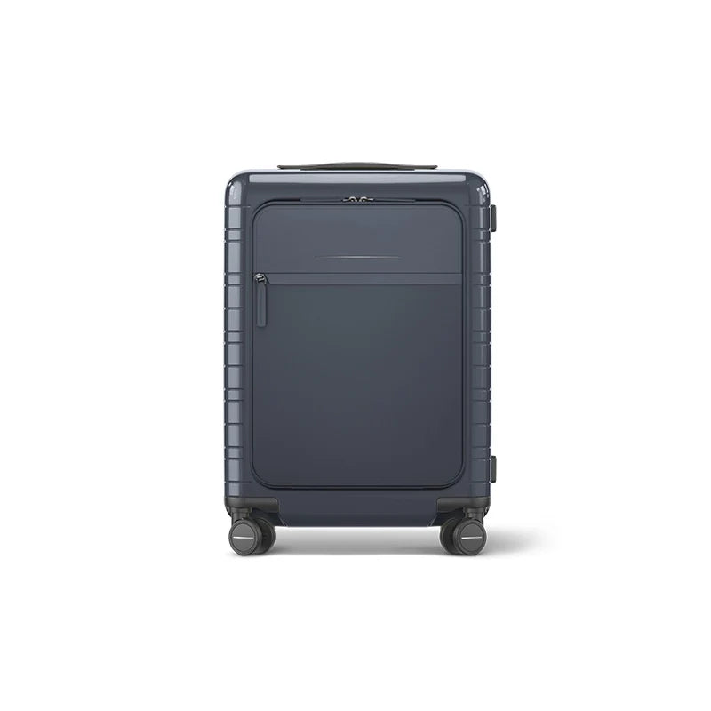 Front Pocket Travel Suitcase - Jus Shon Co - product image 7