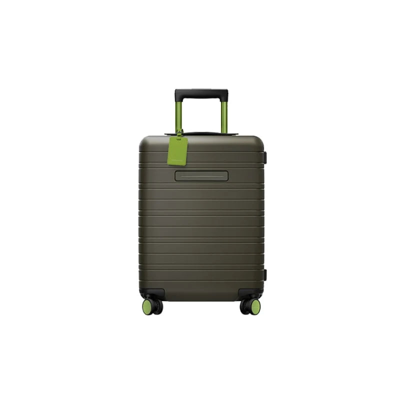 Hard Shell Travel Suitcase - Jus Shon Co - product image 2
