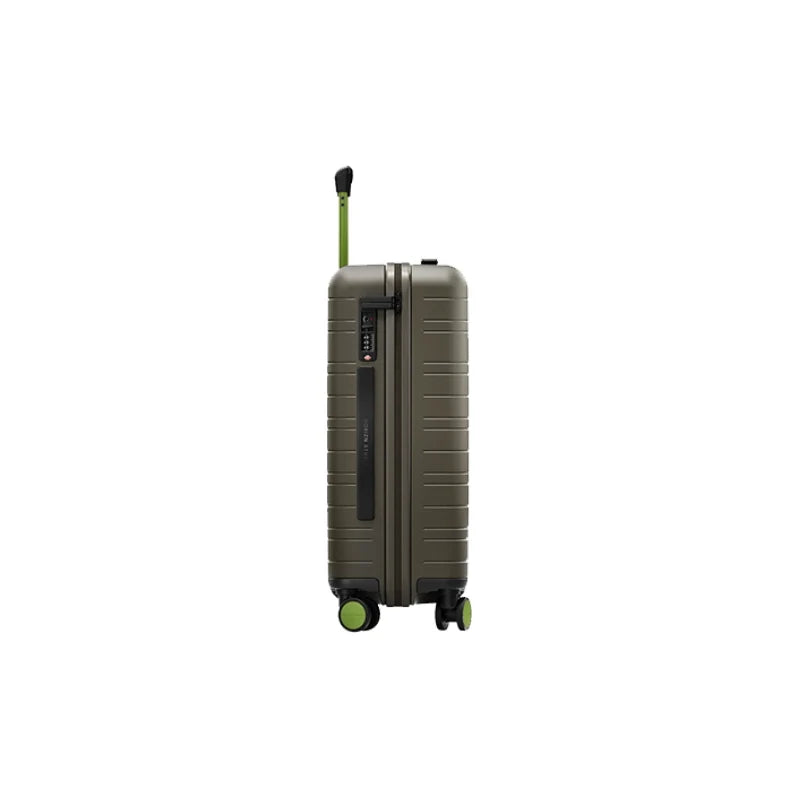 Hard Shell Travel Suitcase - Jus Shon Co - product image 4