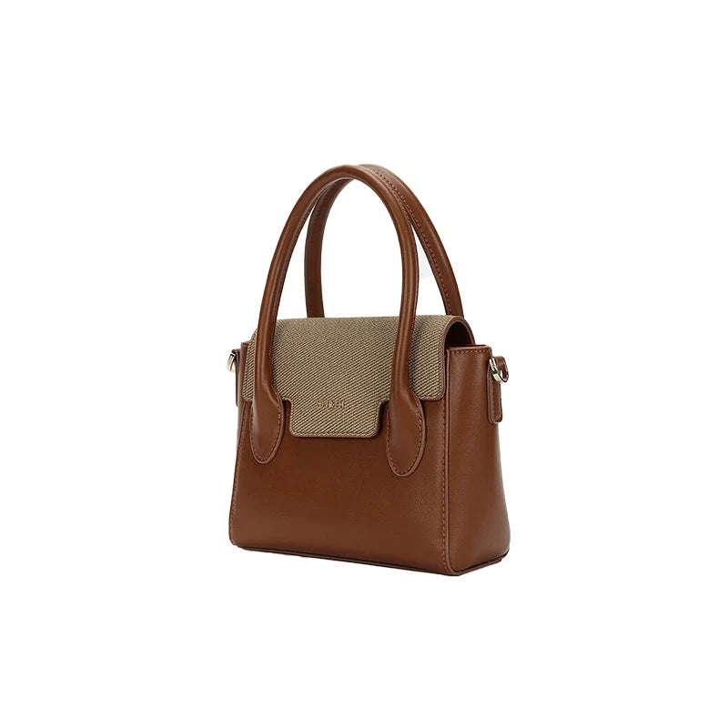 Heritage Mini Women's Tote Bag - Jus Shon Co