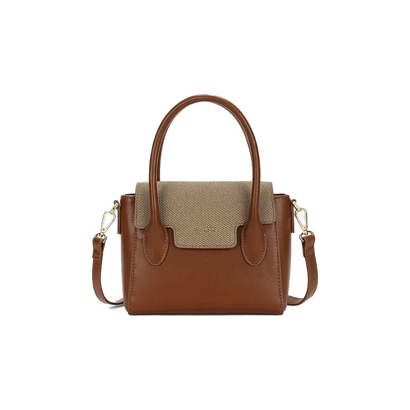 Heritage Mini Women's Tote Bag - Jus Shon Co - product image 3