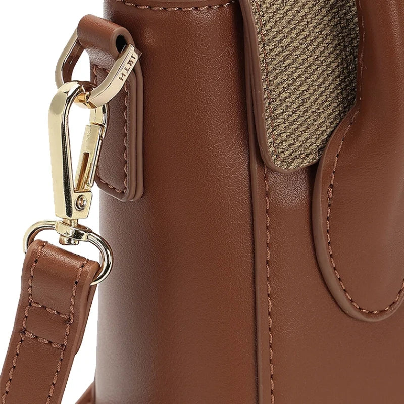 Heritage Mini Women's Tote Bag - Jus Shon Co - product image 5