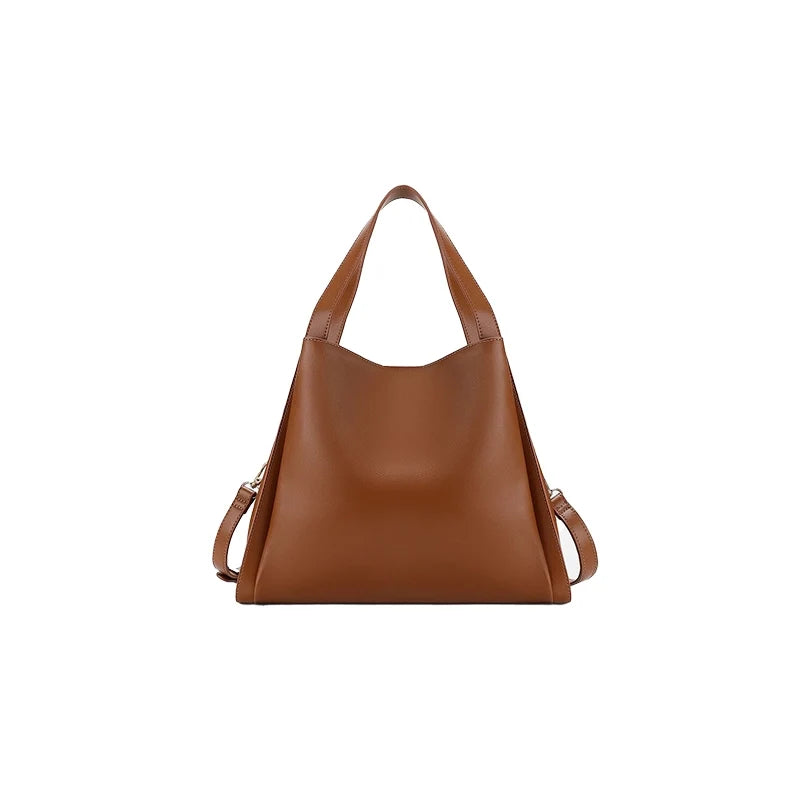 Large Capacity Women's Shoulder Bag - Jus Shon Co