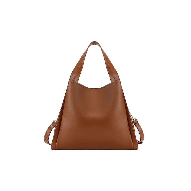 Large Capacity Women's Shoulder Bag - Jus Shon Co - product image 3