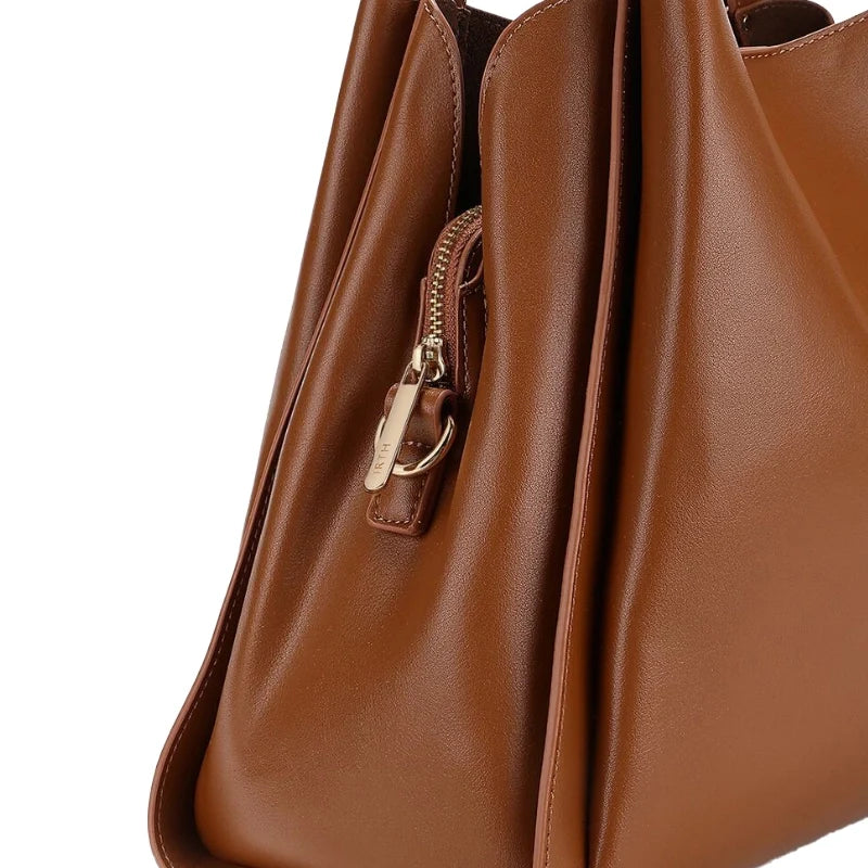 Large Capacity Women's Shoulder Bag - Jus Shon Co - product image 4