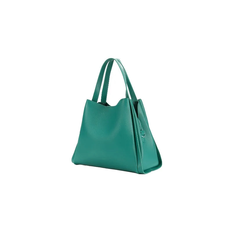 Large Capacity Women's Shoulder Bag - Jus Shon Co - product image 6
