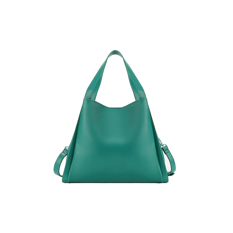 Large Capacity Women's Shoulder Bag - Jus Shon Co - product image 8