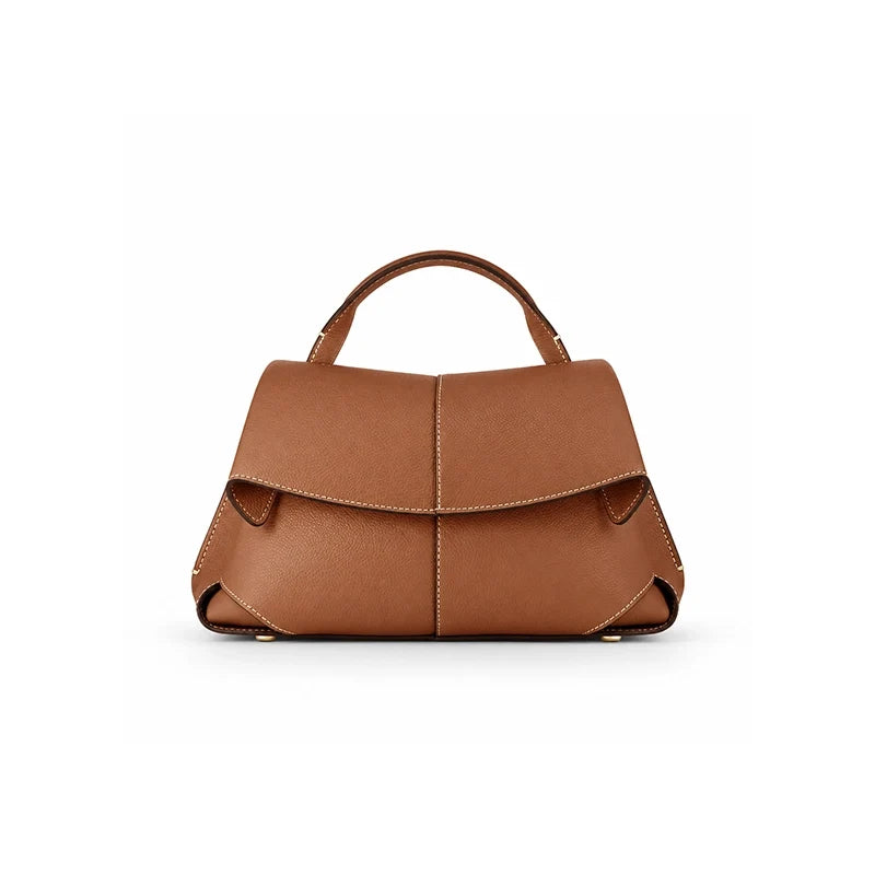 Minimalist Women's Shoulder Handbag - Jus Shon Co - product image 1