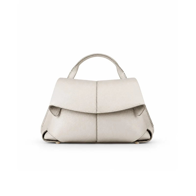 Minimalist Women's Shoulder Handbag - Jus Shon Co - product image 3