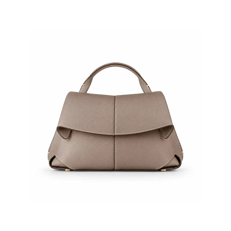 Minimalist Women's Shoulder Handbag - Jus Shon Co - product image 4