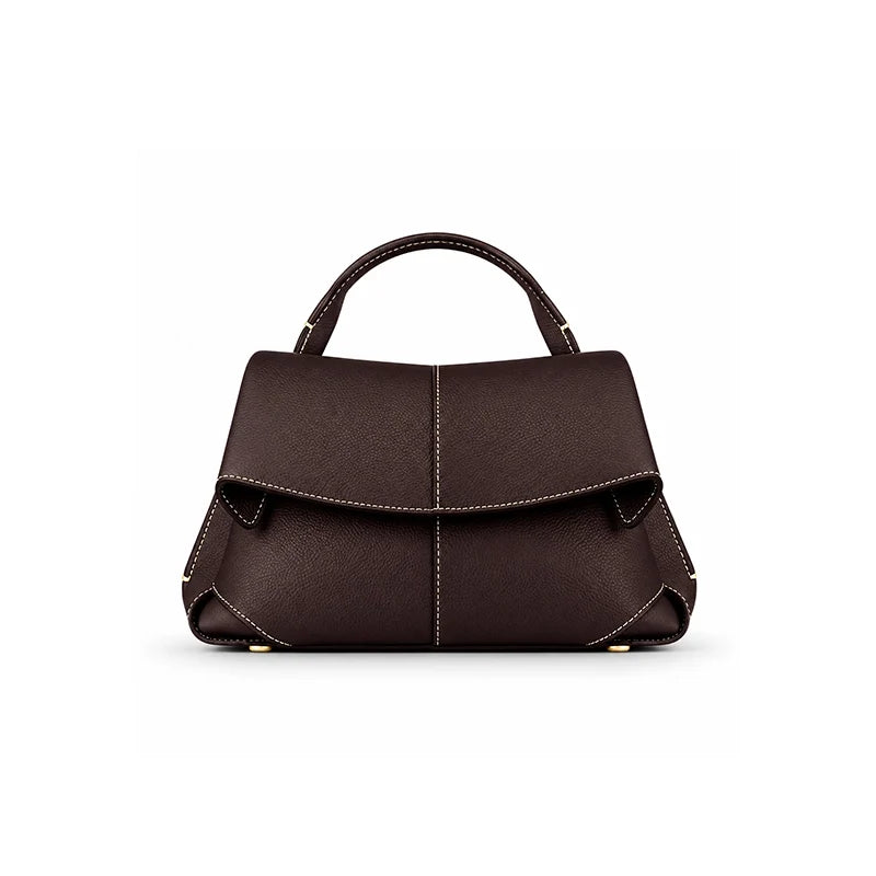 Minimalist Women's Shoulder Handbag - Jus Shon Co - product image 5