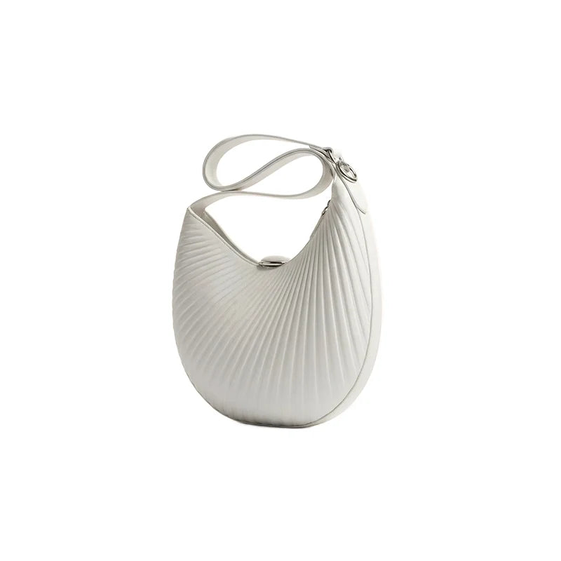 Modern Crescent Women's Sling Bag - Jus Shon Co