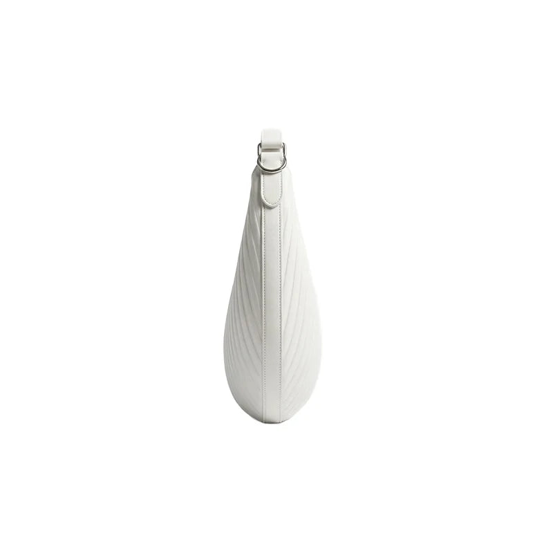 Modern Crescent Women's Sling Bag - Jus Shon Co - product image 5