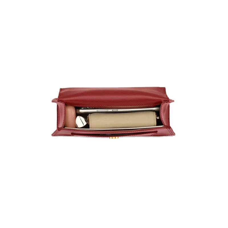 Modern Utility Women's Sling Bag - Jus Shon Co - product image 5