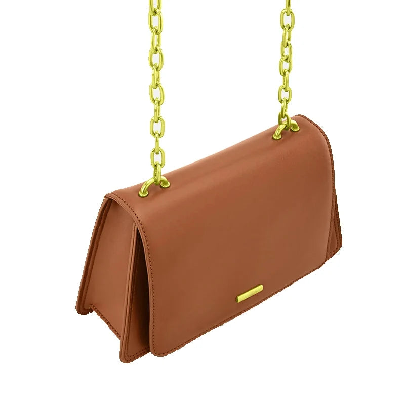 Modern Utility Women's Sling Bag - Jus Shon Co - product image 7