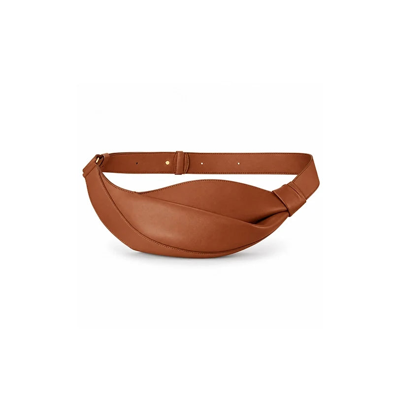 Modern Wraparound Women's Sling Bag - Jus Shon Co - product image 1