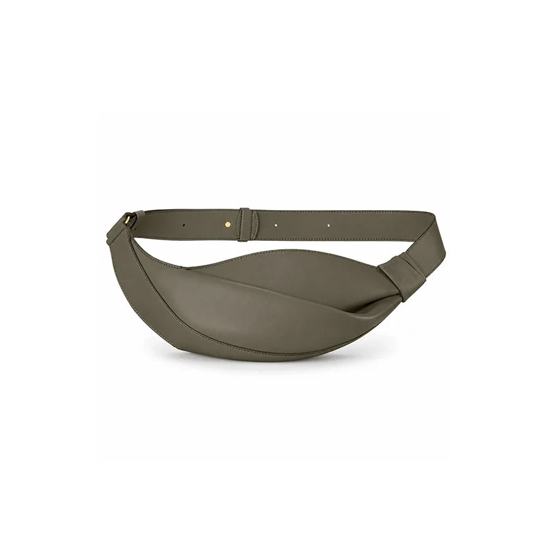 Modern Wraparound Women's Sling Bag - Jus Shon Co - product image 3