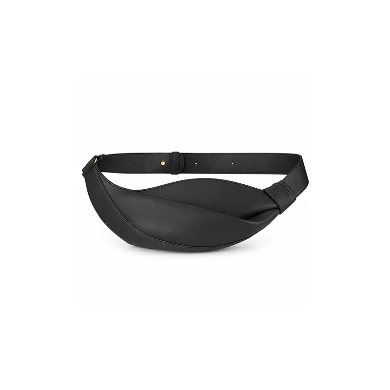 Modern Wraparound Women's Sling Bag - Jus Shon Co - product image 4