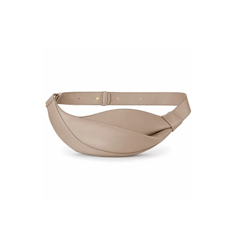 Modern Wraparound Women's Sling Bag - Jus Shon Co - product image 5