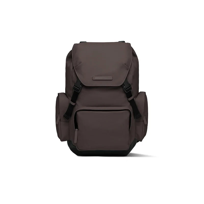 Multi Pocket Travel Backpack - Jus Shon Co - product image 2