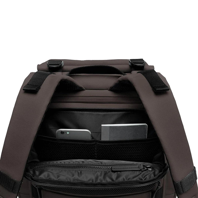 Multi Pocket Travel Backpack - Jus Shon Co - product image 4